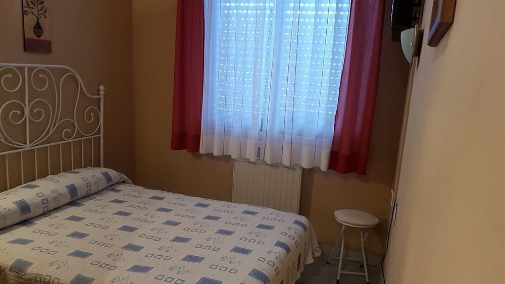 Hotel La Quinta Cue Εξωτερικό φωτογραφία