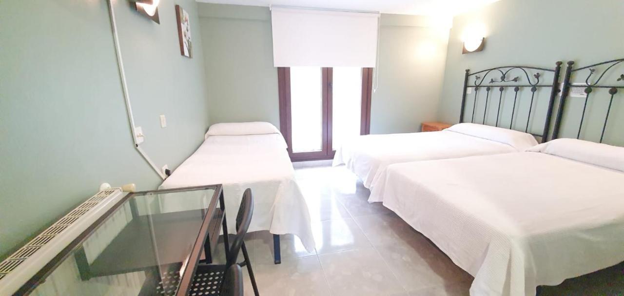 Hotel La Quinta Cue Εξωτερικό φωτογραφία