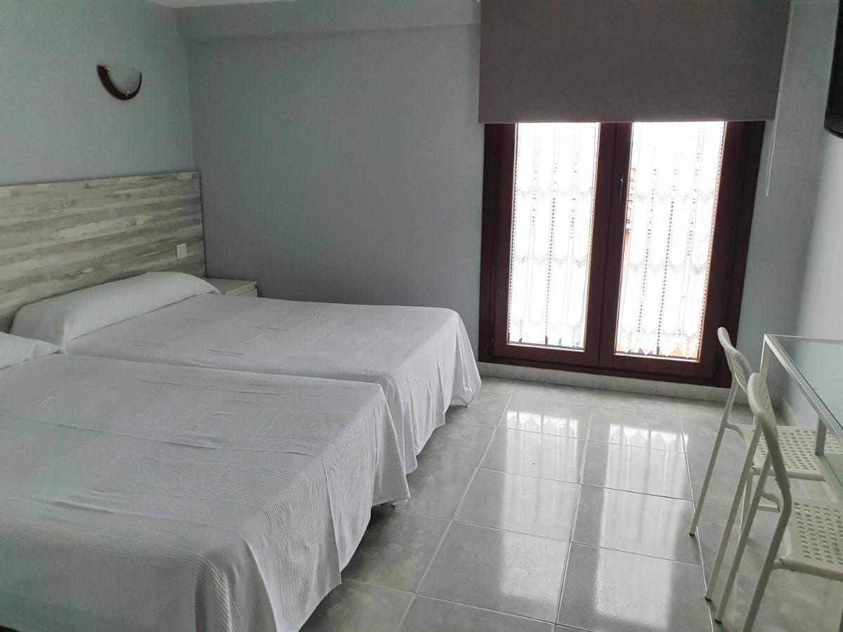 Hotel La Quinta Cue Εξωτερικό φωτογραφία