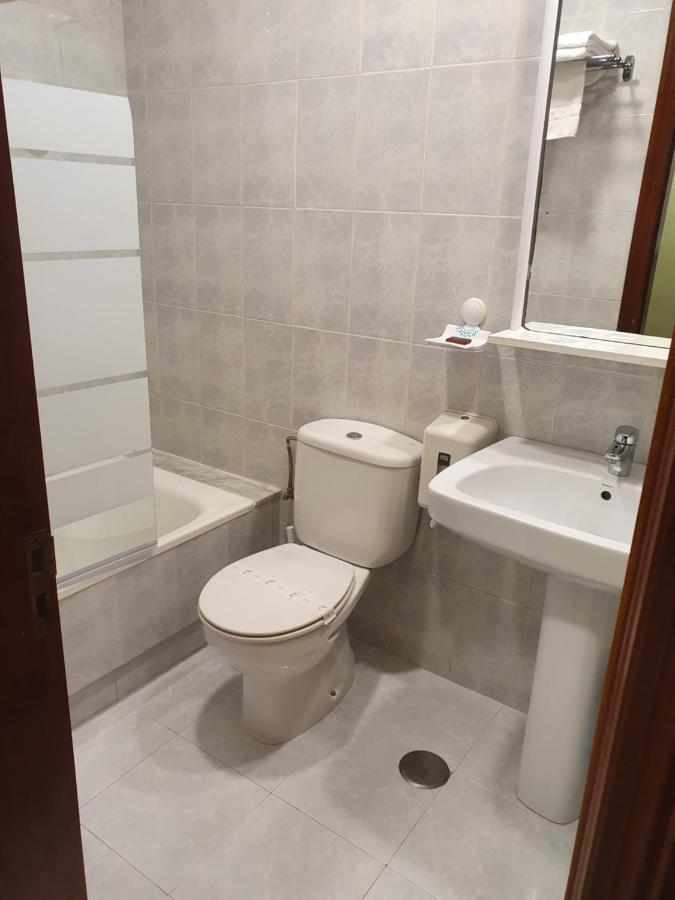 Hotel La Quinta Cue Εξωτερικό φωτογραφία