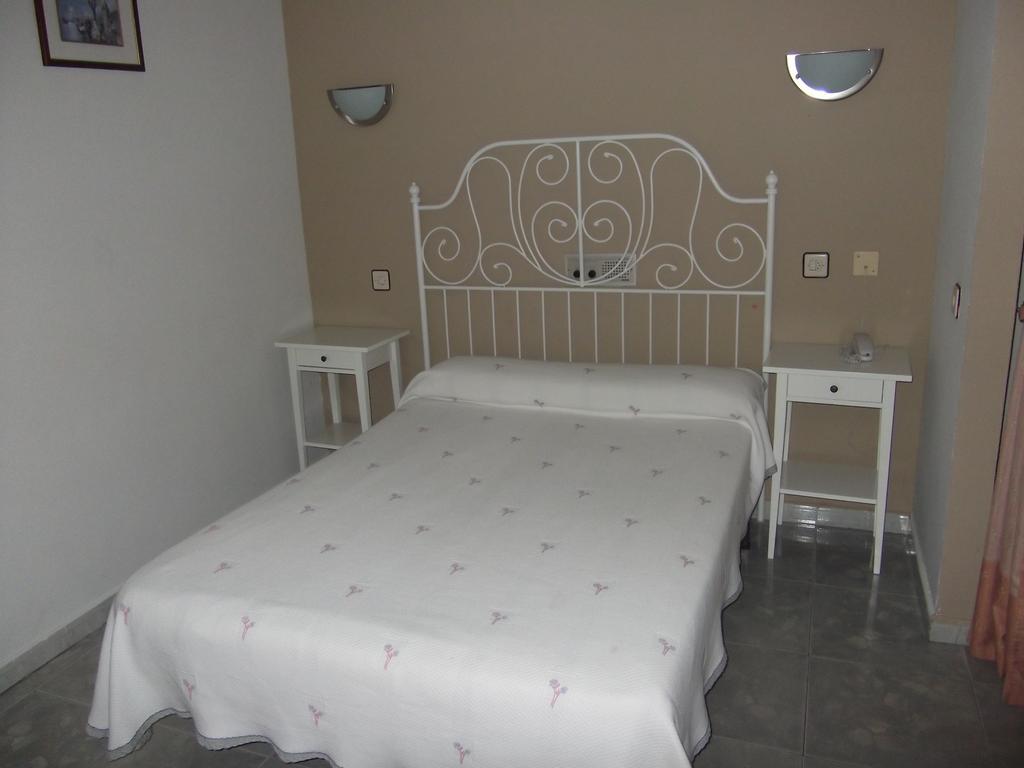 Hotel La Quinta Cue Εξωτερικό φωτογραφία