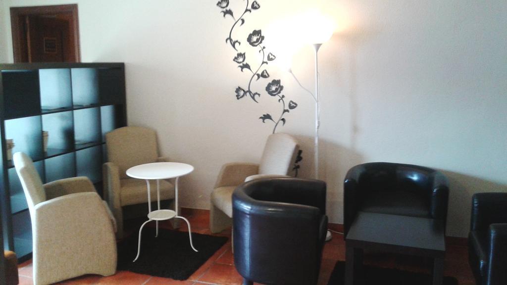 Hotel La Quinta Cue Εξωτερικό φωτογραφία