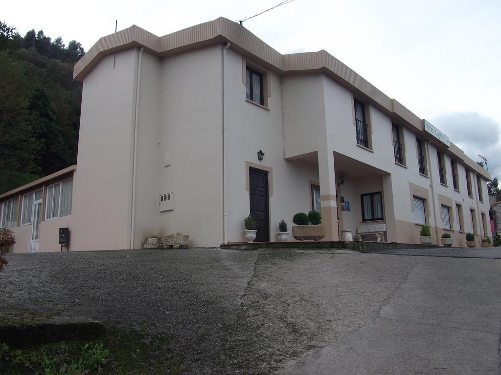 Hotel La Quinta Cue Εξωτερικό φωτογραφία