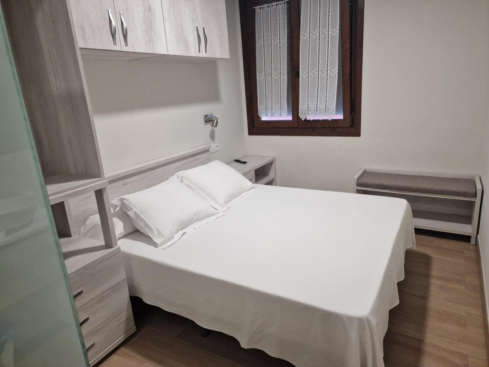 Hotel La Quinta Cue Εξωτερικό φωτογραφία