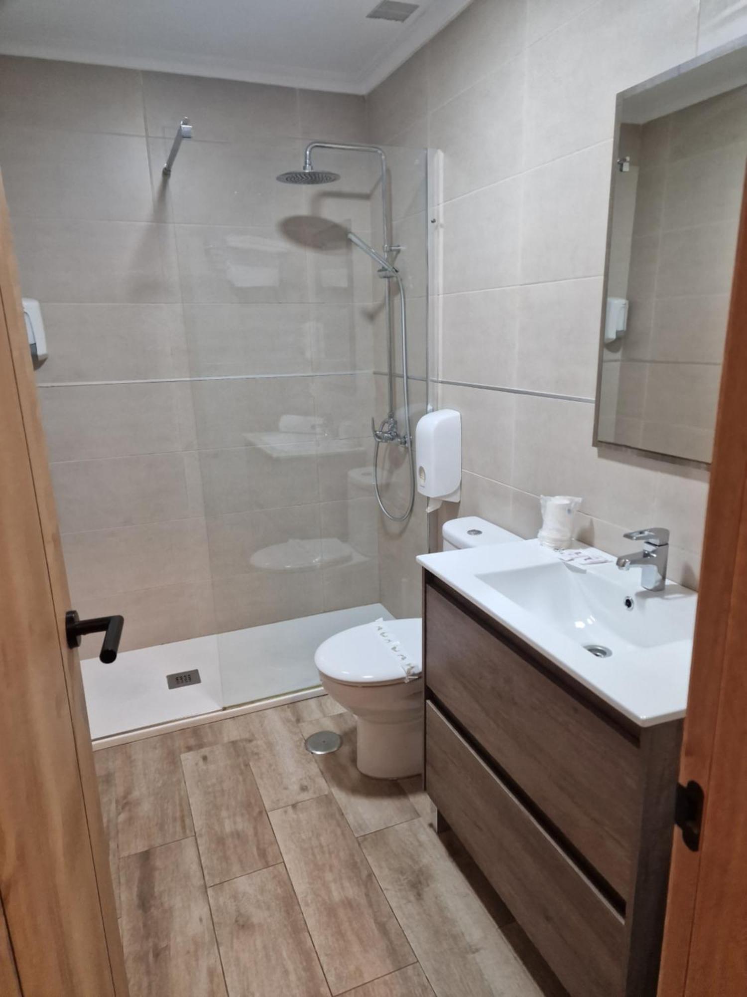 Hotel La Quinta Cue Εξωτερικό φωτογραφία