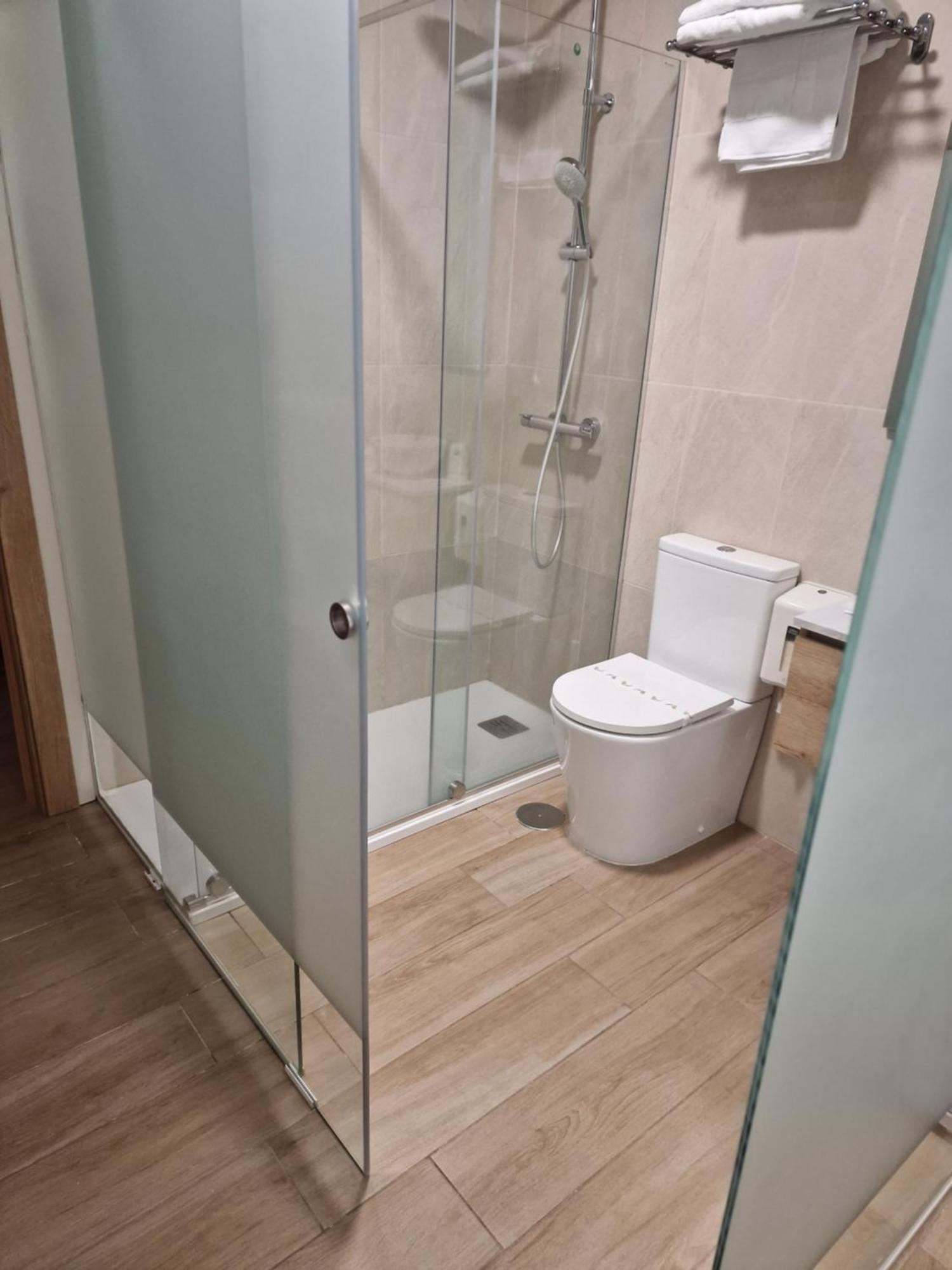 Hotel La Quinta Cue Εξωτερικό φωτογραφία