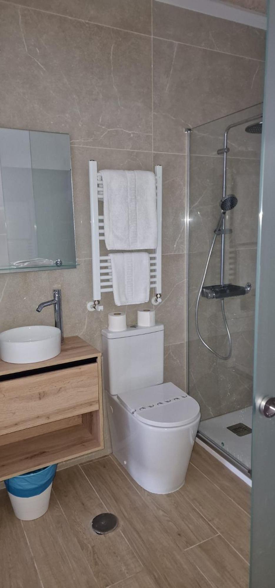 Hotel La Quinta Cue Εξωτερικό φωτογραφία