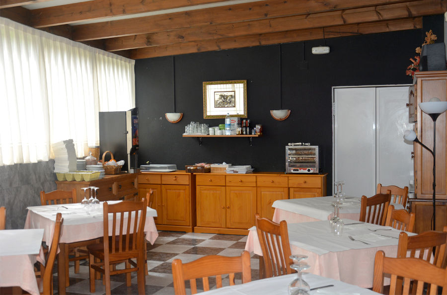 Hotel La Quinta Cue Εξωτερικό φωτογραφία