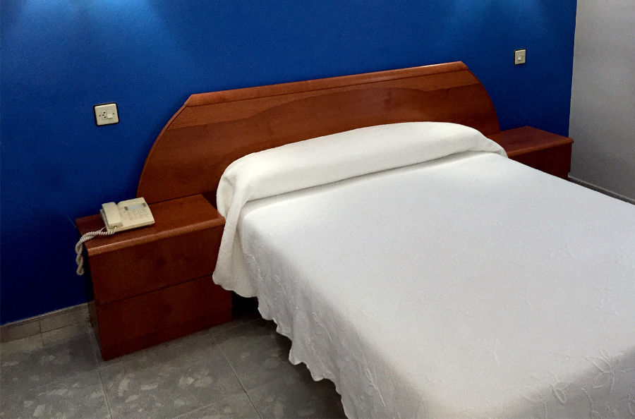 Hotel La Quinta Cue Εξωτερικό φωτογραφία